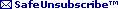 Safe Unsubcribe Logo